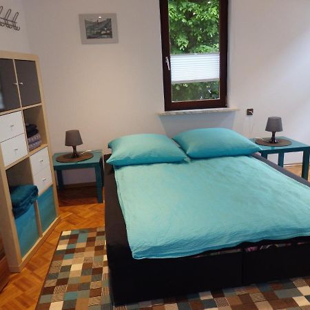 Haus Grewe In Kaub Apartman Szoba fotó