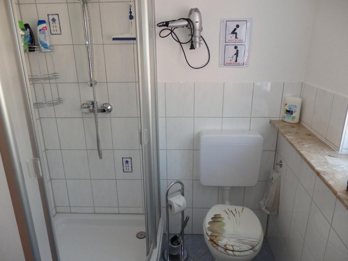 Haus Grewe In Kaub Apartman Szoba fotó