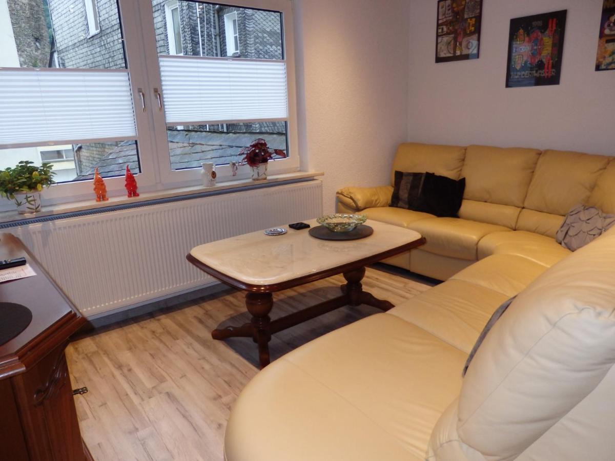 Haus Grewe In Kaub Apartman Szoba fotó